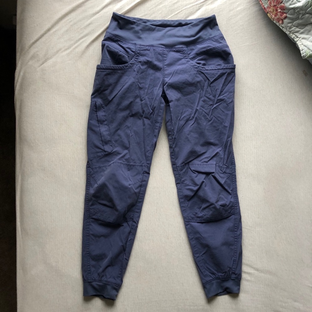 Purple Prana Kanab pant size small